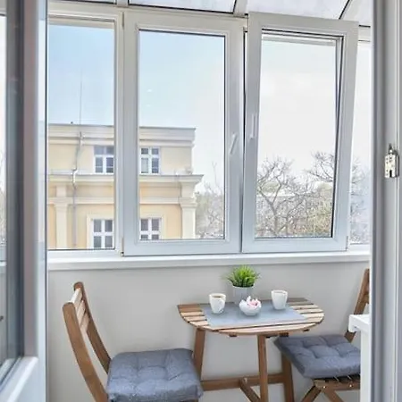 Apartament Sea Moreto 2 *