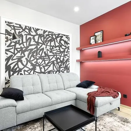 Sea Moreto 2 Apartamento *