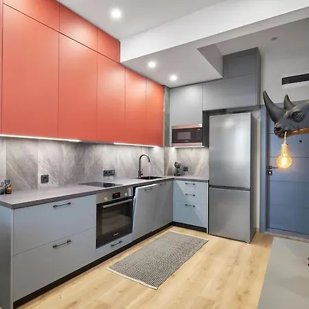 Sea Moreto 2 Apartamento