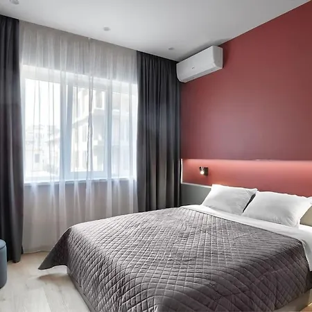 Apartamento Sea Moreto 2 *