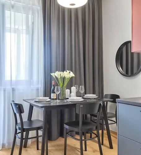 Sea Moreto 2 アパート ブルガス