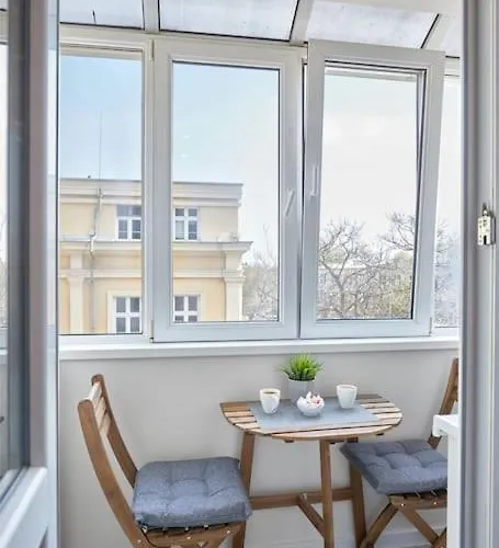 アパート Sea Moreto 2 *