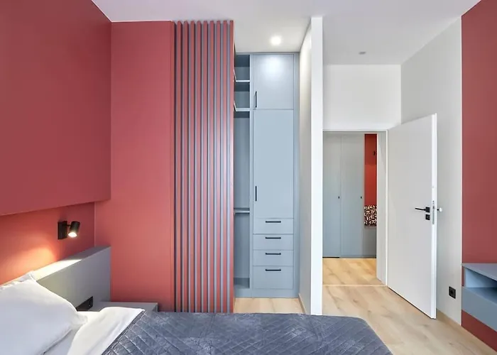 Sea Moreto 2 アパート ブルガス