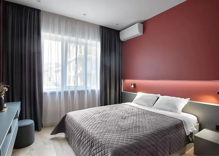 アパート Sea Moreto 2 *